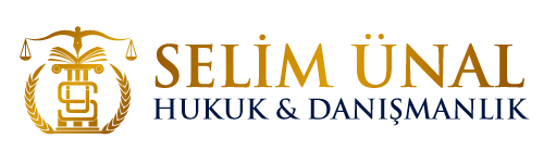 Avukat Selim Ünal Hukuk ve Danışmanlık Logo 2