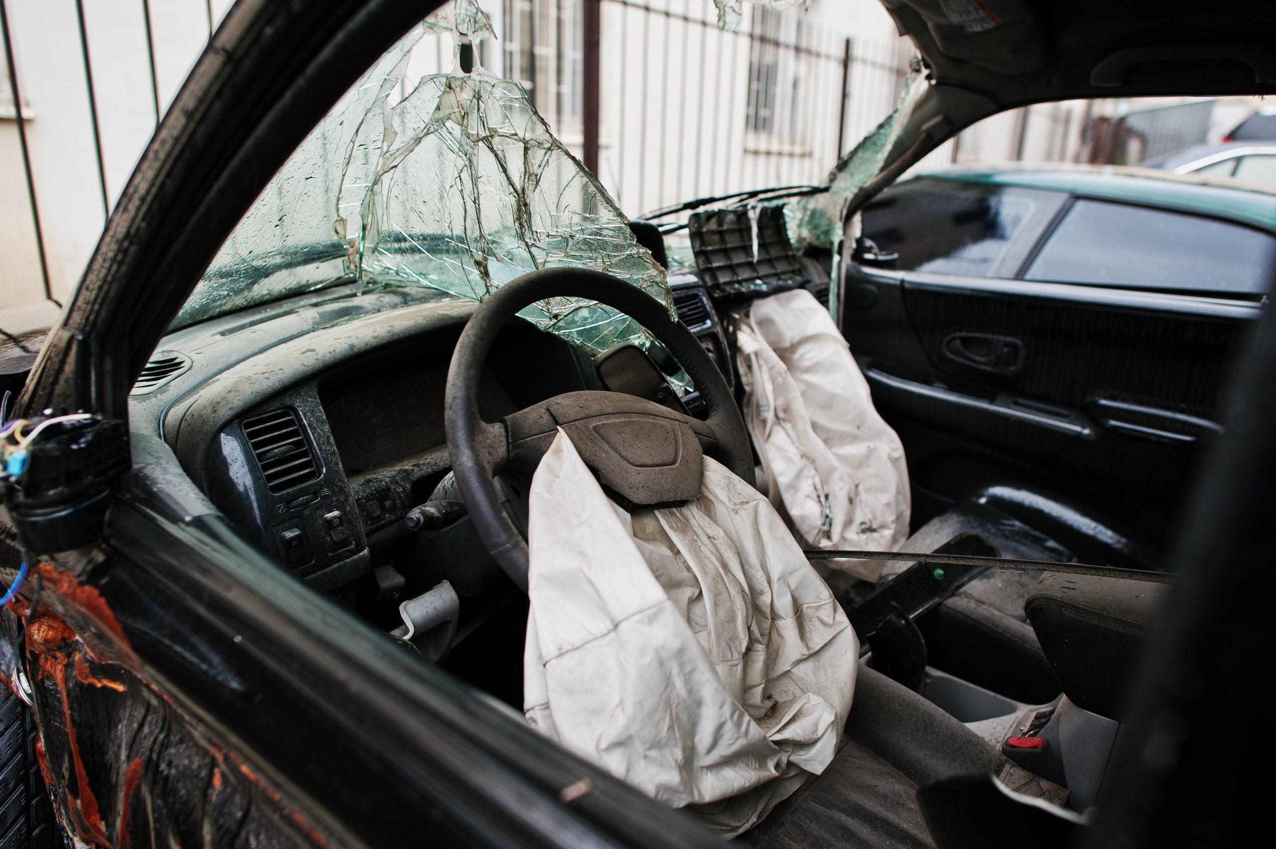 Ölümlü-Yaralanmalı-Maddi Hasarlı Trafik Kazaları ankara trafik kaza avukatı selim ünal