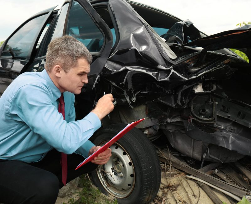 Trafik Kazası Tazminat Davasında Hangi Zararlar İstenebilir?