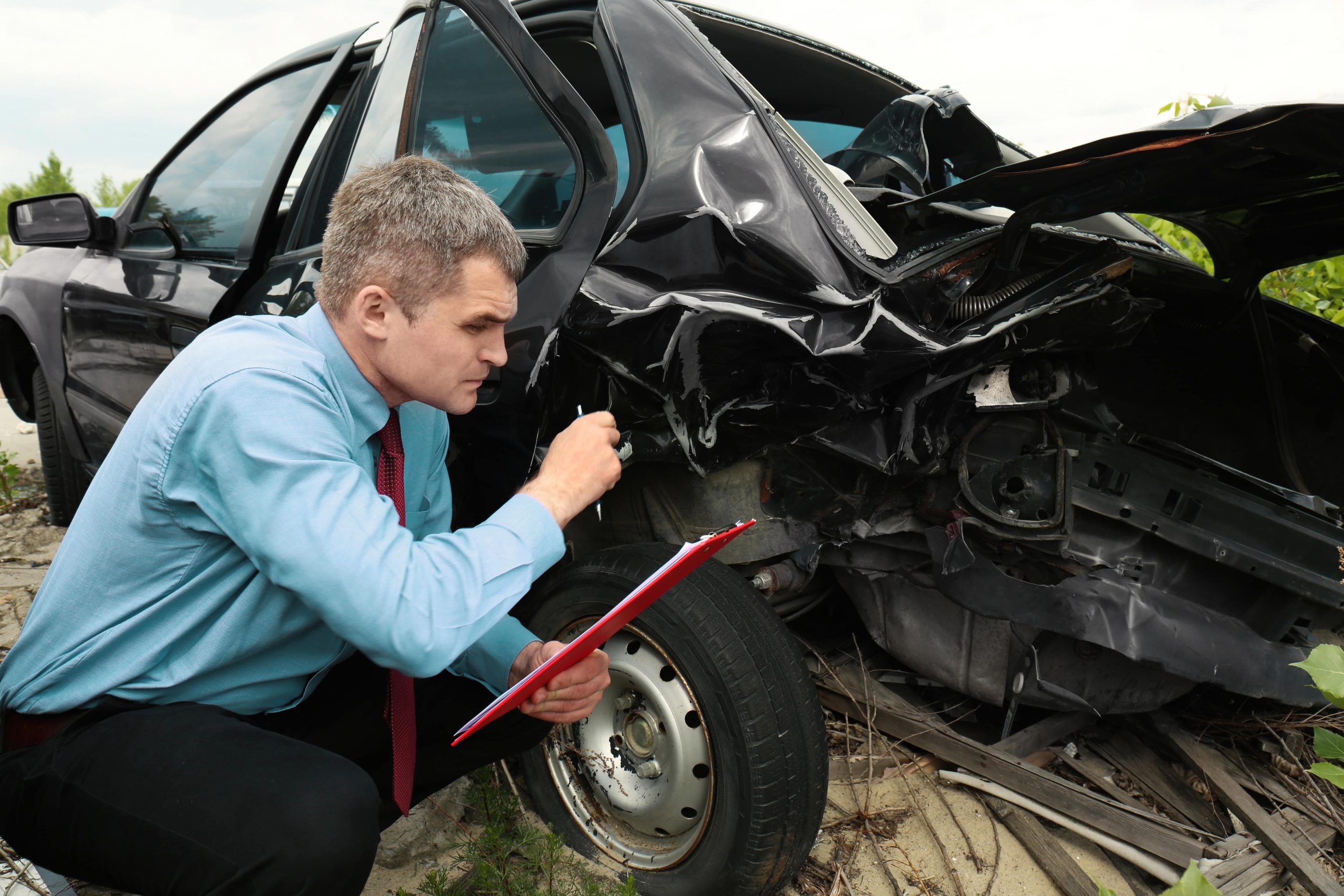 Trafik Kazası Tazminat Davasında Hangi Zararlar İstenebilir?