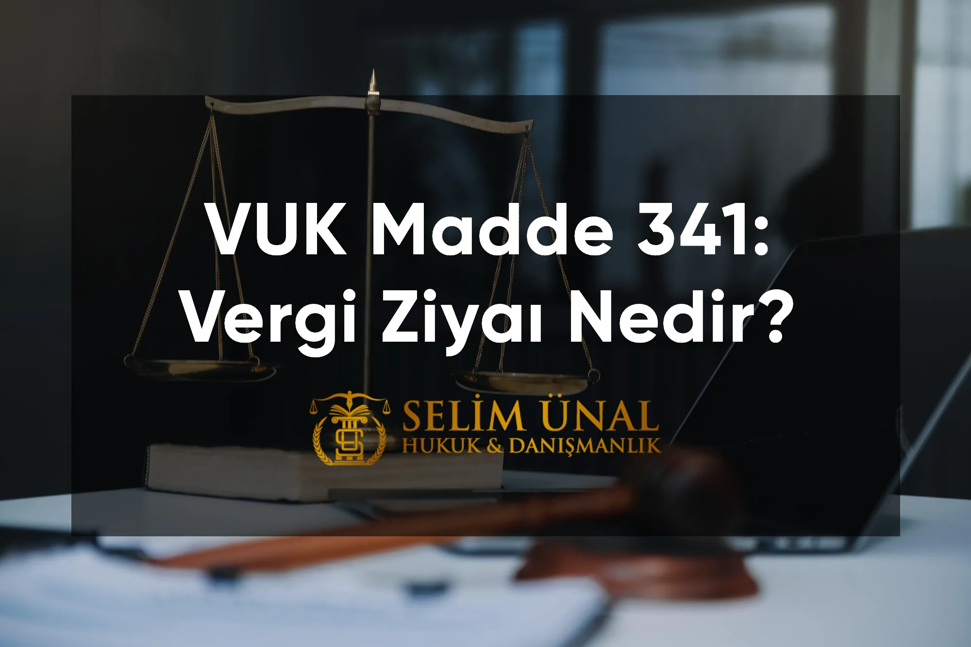 Vergi Ziyaı, Trafik kaza avukatı