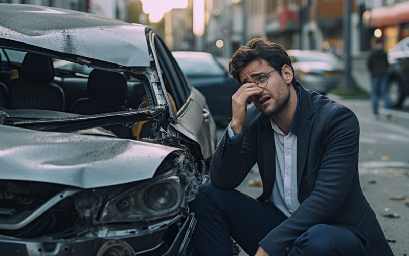 Trafik Kazası Davalarında Deneyimli Hukuk Danışmanı trafik kaza avukatı selim ünal
