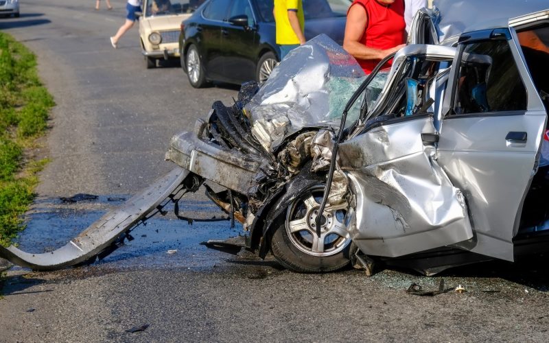 Ölümlü-Yaralanmalı-Maddi Hasarlı Trafik Kazaları ankara trafik kaza avukatı selim ünal