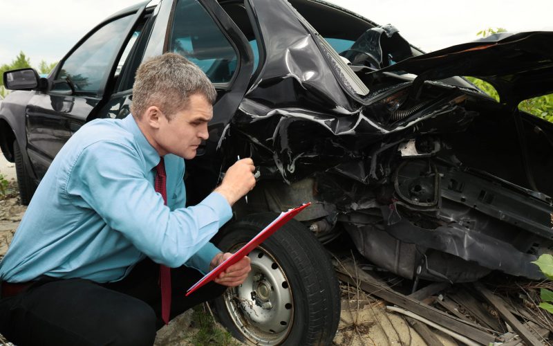 Bir Trafik Kazası Sonrasını Yönetmek: Hukuki Danışmanın Hayati Rolü